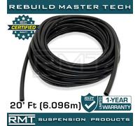 Rolls-Royce Phantom 2003-2016 Posteriore Sospensione Aria Linea Calze - 20 Ft. (