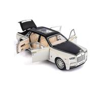 Rolls-royce Phantom Model Car