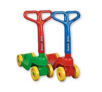 Simba Monopattino Rollstore 6410 Androni – Plastica 51 x 57 cm – Colori assortiti – Made in Italy