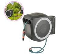 RollUp L 30m Kit completo di rotazione a 180°