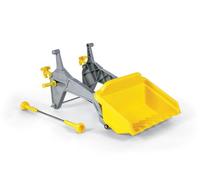 Rolly Kid 409310 - Pala, 61cm [Importato da Germania]