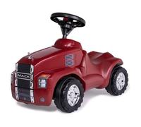 Rolly Minitruck Mack Rosso Vintage per Bambini da 1½ a 4 Anni - Nouvo