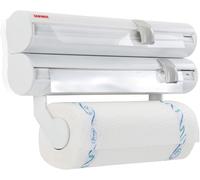 Rolly Mobil Comfortline Portarotoli Con Contenitore Estraibile, Taglia Rotoli Ca