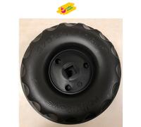 ROLLY TOYS 1 RUOTA POSTERIORE 270 X 100 -nuovo-Italia