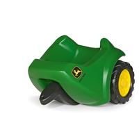 ROLLY TOYS - MiniRimorchio JohnDeere 122028 - SPEDIZIONE GRATUITA