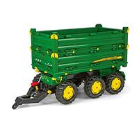 rolly®toys Rimorchio rollyMulti John Deere