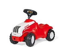 Rolly Toys 132010 - Primi Passi Trattore Steyr CVT 150