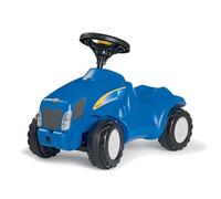 Rolly Toys 132089 - Primi Passi Trattore New Holland
