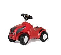Rolly Toys 132393 - Primi Passi Trattore Valtra 132393