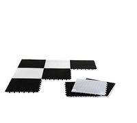 Rolly Toys 218752 - Scacchi, Scacchiera con Case Smontabili