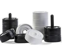 Rolly Toys 218899 - Dama Figure Piccole