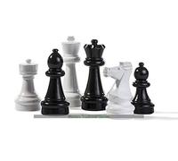 Rolly Toys 218912 - Scacchi, Figure Piccole