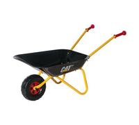 Rolly Toys 27 181 8 Red Metal Wheelbarrow