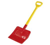 Rolly Toys 379507 - Pala da Neve, Rosso