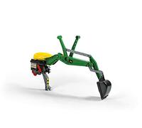 Escavatore Rolly con licenza John Deere