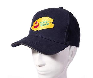 Rolly Toys 558681 - Cappello, Blu