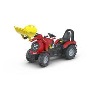 Rolly Toys 65/100/9 Premium X-Trac Veicolo con Predistribuite