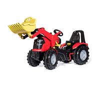 Rolly Toys 651016 Trattore X-Trac Premium