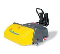 ROLLY TOYS- Accessori per Veicoli Giocattolo, Colore Giallo, 65 cm × 57.5 cm × 44 cm, 4006485409709