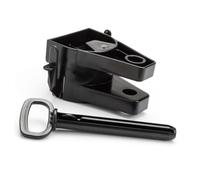 Rolly Toys Adattatore rimorchio Compatibile con trattori Peg Perego