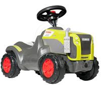 Rolly Toys - CLAAS 5000 XERION MiniTrac Ride-On Sit-On Trattore Età 1 1/2 - 4