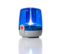 Rolly Toys - Originale Torcia Blu Faro Luce Per Trattore/Camion