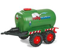 Rolly Toys- Fendt Prodotto:, Singolo, Colore Verde, 98 cm × 44 cm × 55 cm, 12/265/3