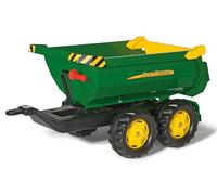 ROLLY TOYS John Deere Giocattolo, 122165