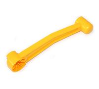 Rolly Toys - Leva Di Ricambio - Sinistra - Per Escavatore Caterpillar CAT
