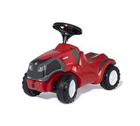 Rolly Toys Lindner 132775 - Scivolo per bambini dai 1,5 anni in su, con pneumatici silenziosi, contorno ergonomico del veicolo, volante con clacson