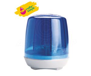 Rolly Toys - Originale Torcia Blu Faro Luce Per Trattore/Camion