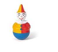 Rolly Toys- Pagliaccio 221141, Colore Colorato
