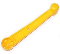 Rolly Toys - Ricambio Leva - Destro - Per Cat Caterpillar Escavatore Scavatore