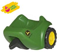 Rolly Toys - Rimorchio Minitrac John Deere Piccolo Rimorchio Push Along