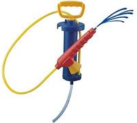 Rolly Toys rollyPump and sprayer (accessorio per tutte le cisterne rollyToys, spruzzatore d'acqua per bambini, spruzza fino a 5 metri)
