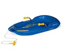 Rolly Toys rollySnow Max (età a partire da 3 anni, sedile ergonomico, con due freni, supporta fino a 100 kg) 200283 - Rolly Toys...