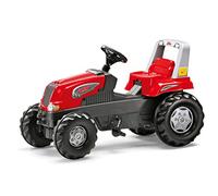 Rolly Toys, Trattore A Pedali Junior - 800254