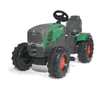Rolly Toys 601028 - Trattore a Pedali Farmtrac Fendt 211 Vario