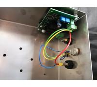 Rollycarp Accessories and Extra Kit for machine Bait - NEW