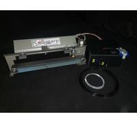 Rollycarp Accessories and Extra Kit for machine Bait - NEW