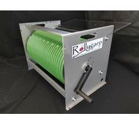 Rollycarp Bait Machine Boilies NEW - Bait 11-15-20-24 mm - 24 Month Warranty