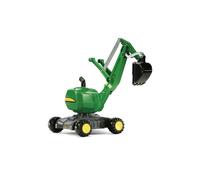 RollyDigger John Deere
