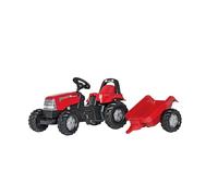 Rollykid Trattore + rimorchio