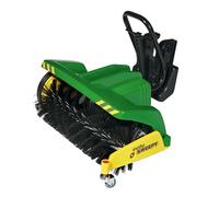 RollySweepy John Deere