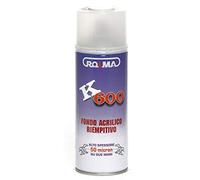 Rolma Stucco riempitivo Spray K600