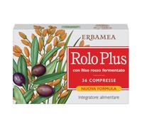 Rolo plus 36 compresse