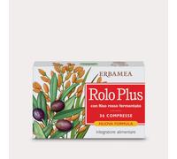 Erbamea Rolo Plus 36 compresse