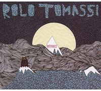 Rolo Tomassi - Hysterics