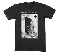 Rolo Tomassi Portal autorizzato Uomo maglietta
