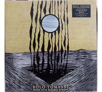 Rolo Tomassi - Where Myth Becomes Memory